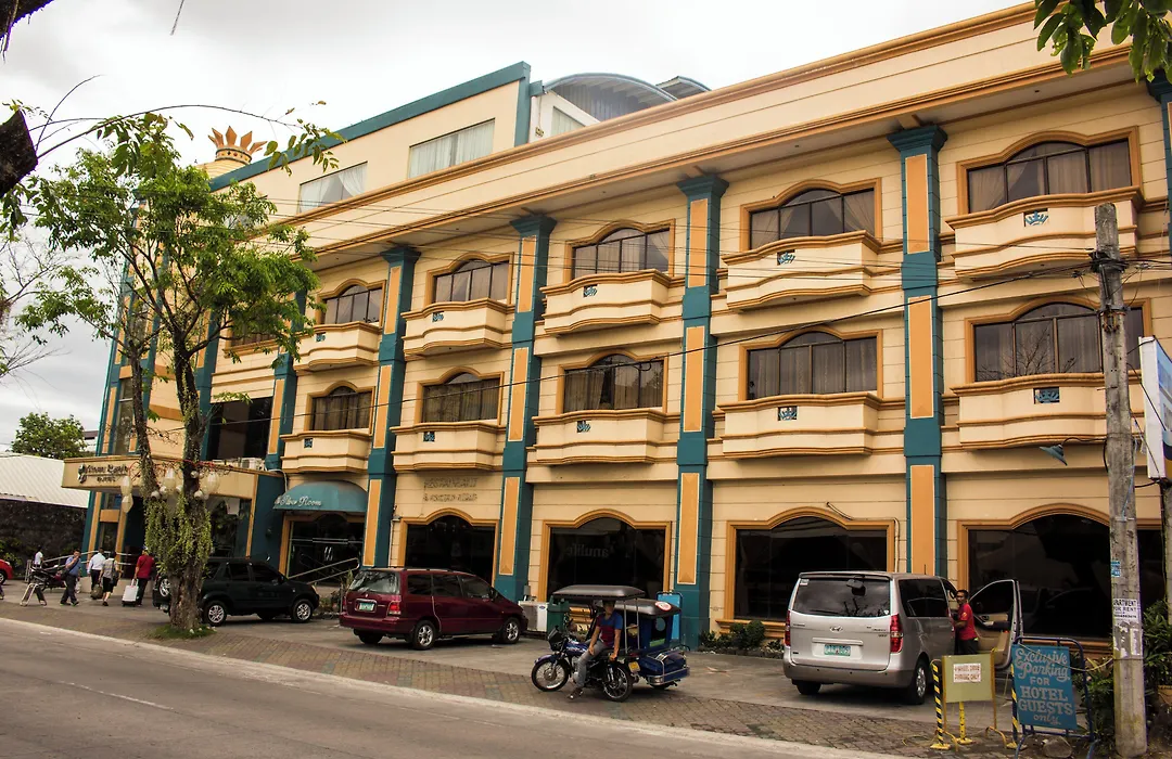 Crown Royale Hotel-1