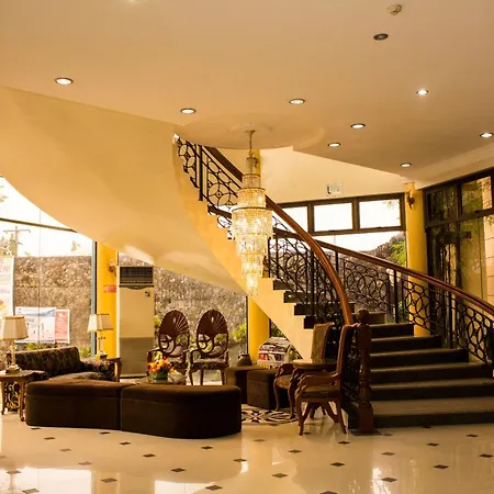 Crown Royale Hotel-3